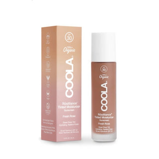 Rosilliance Tinted Moisturizer