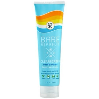 Bare Republic Clearnscreen Lotion 30/50