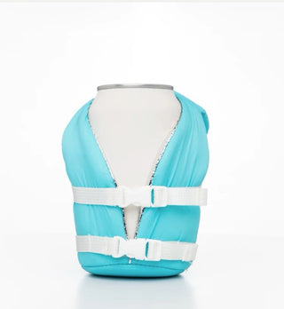 Puffin Beverage Life Vest