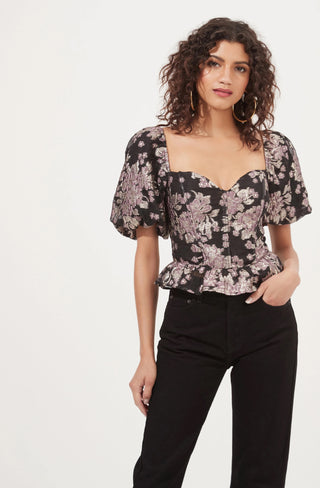 Sidney Top
