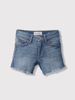DL1961 Lucy Short