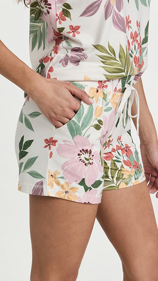 Bella's Ball Short