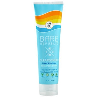 Bare Republic Clearnscreen Lotion 30/50