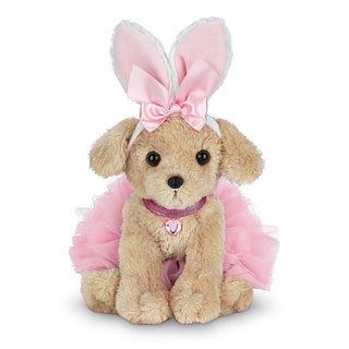 Puppy Tutu