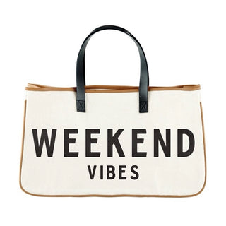 Weekend Vibes