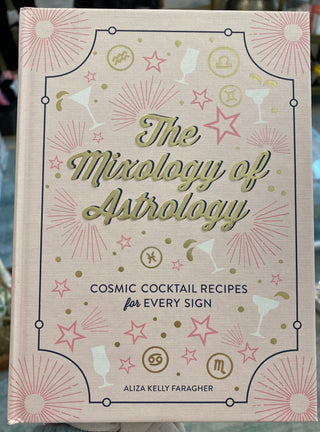 Mixology of Astrology