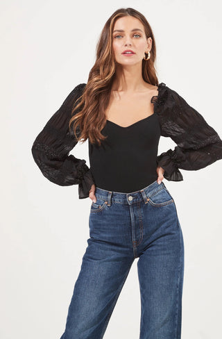 Gillian Bodysuit