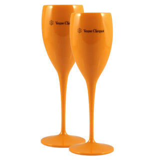 Champagne Flutes