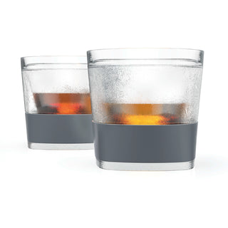 Whiskey Freeze Cooling Cups
